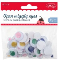 Материал для рукоделия Daco AD214