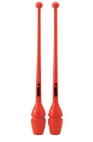 Maciuci gimnastica Sasaki 36cm Red 2pcs (MJ-38H)