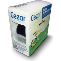 Скотч алюминиевый Beorol 0470169