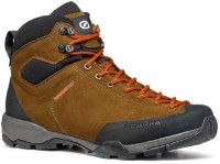 Bocanci pentru bărbați Scarpa Mojito Hike GTX, s.45.5 Brown/Rust (63323-200)