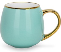 Кружка Fissman 19216 400ml