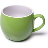 Кружка Fissman Green 9397