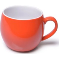 Кружка Fissman Orange 9399