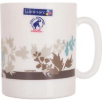 Набор кружек Luminarc Foliage 320ml (N1242) 6pcs