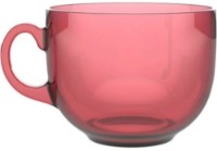 Набор кружек Luminarc Jumbo Alba Terracota 500ml (V2813) 6pcs