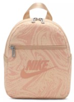 Rucsac dame Nike W Nsw Futura365 Mini Bpk-Swirl Sanddrift/Rose Gold