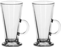 Набор кружек Pasabahce Colombian 263ml (55861/S2) 2pcs