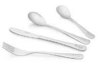 Набор детских столовых приборов Ardesto AR0704AS