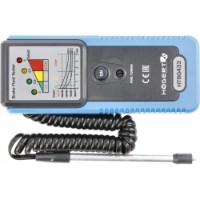 Тестер тормозной жидкости Hoegert HT8G433