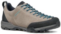 Кроссовки мужские Scarpa Mojito Trail, s.44.5 Taupe/Petrol (63322-350)