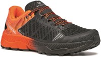 Кроссовки мужские Scarpa Spin Ultra GTX, s.42.5 Orange Fluo/Black (33072-200)