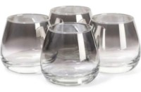 Набор стаканов Luminarc Solver Mist 300ml (O0096) 4pcs