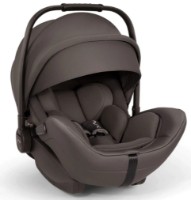 Детское автокресло Nuna Arra Flex Thunder 40-87cm (CS20210TNDGL)