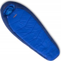 Спальный мешок Pinguin Comfort Junior 150 Right Blue