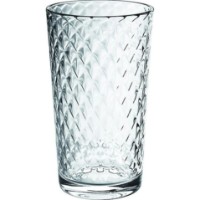 Набор стаканов OSZ Crystall 230ml (06c1289 SET) 6pcs