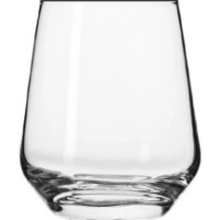 Набор стаканов Pasabahce Allegra 425ml (41536/S6) 6pcs