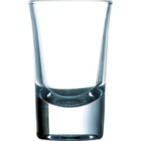 Set pahare Pasabahce Boston 40ml (52174) 6pcs