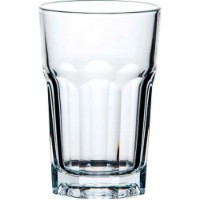 Set pahare Pasabahce Casablanca 290ml (52703/52713) 6pcs