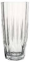 Набор стаканов Pasabahce Diamond 315ml (52998/S6) 6pcs