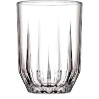 Набор стаканов Pasabahce Echo 350ml (520225/S6) 6pcs