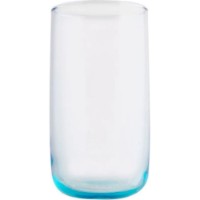 Набор стаканов Pasabahce Iconic 365ml (420805/S6 Turquoise) 6pcs