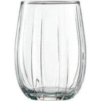 Набор стаканов Pasabahce Linka 380ml (420405/S6) 6pcs