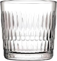 Набор стаканов Pasabahce Rain 300ml (520254/S6) 6pcs