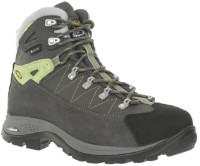 Ботинки мужские Asolo Finder GV Grafite/Green Lime (A2310200.B627) 46