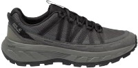 Кроссовки мужские Jack Wolfskin Wild Hike Texapore Low Black/Phantom, s.42