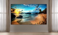 Pictură ArtDesign Tropical Beach 45x78cm (FP-10028)