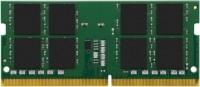 Оперативная память Kingston ValueRam 16Gb DDR4-3200MHz SODIMM (KVR32S22D8/16WP)