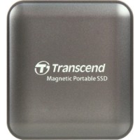 Внешний SSD Transcend ESD420 4Tb Iron Gray (TS4TESD420C)