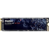 SSD накопитель KingSpec 256Gb (NE-256GB)