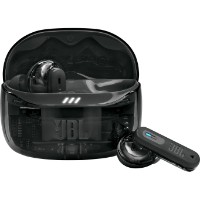 Căşti JBL Tune Beam 2 Ghost Black