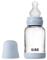 Бутылочка для кормления BIBS 120ml (50191231)