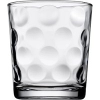 Набор стаканов Pasabahce Space 240ml (52903/S4) 4pcs