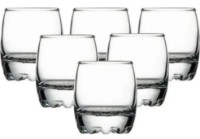 Набор стопок Pasabahce Sylvana 80ml (42244/S6) 6pcs