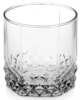 Набор стаканов Pasabahce Valse 250ml (42943/S6 Valse) 6pcs