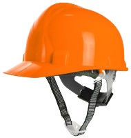 Защитная каска Art.MaSter Walter 101 Orange