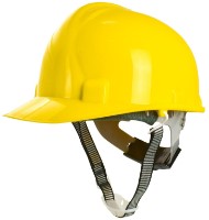 Защитная каска Art.MaSter Walter 101 Yellow