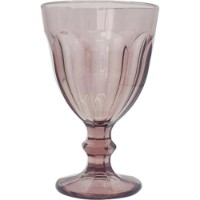 Set pahare Luminarc Roman Mov 240ml (O0635) 6pcs