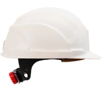 Защитная каска BBU SС 6000 White