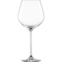 Set pahare Schott Zwiesel Fortissimo Burgundy (123683) 4pcs