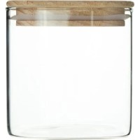 Банка для хранения Casa Masa Forest 0.5L (3004-500)