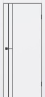 Ușa interior Darumi OD-01 700 White
