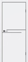 Межкомнатная дверь Darumi OD-02 900 White