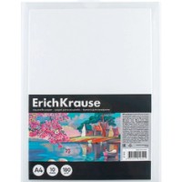 Бумага для рисования Erich Krause Art Spirit А4 (56314)