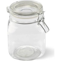 Банка для хранения Maestro MR-5001-1