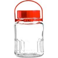 Borcan Pasabahce Harvest 3L (80005 R)