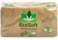 Салфетки для сервировки стола Ecosoft 24x24cm 200pcs
